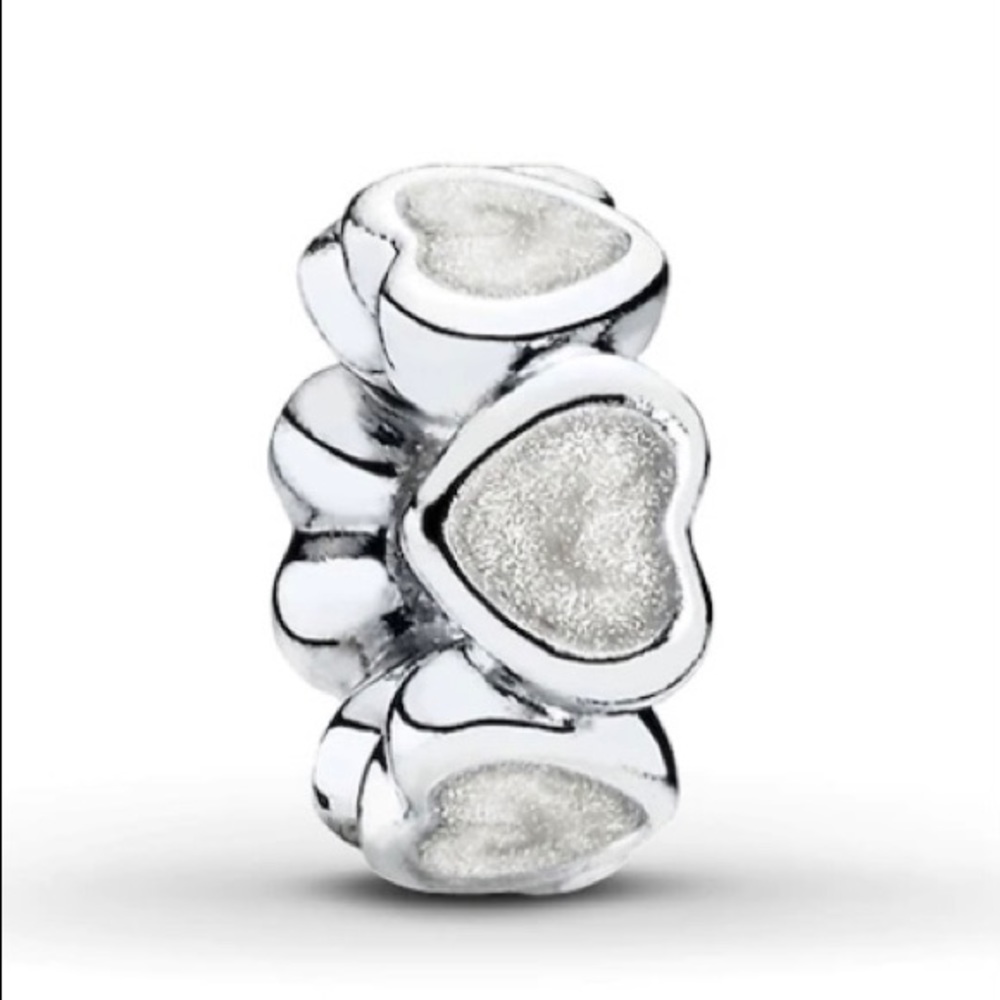 Pandora Spacer Abundance of Love